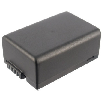 Μπαταρία φωτογραφικής μηχανής Panasonic DMW-BMB9E