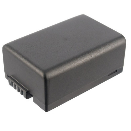 Μπαταρία φωτογραφικής μηχανής Panasonic DMW-BMB9E