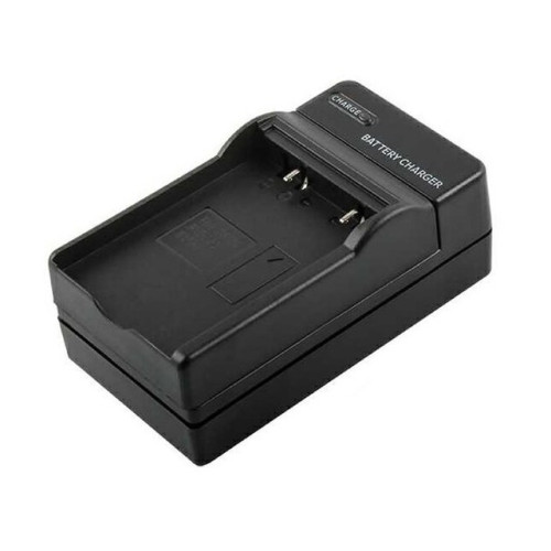 Censreal Φορτιστής Ρεύματος για Olympus Li-42B, Pentax D-Li63, Fuji NP-45, Nikon EN-EL10