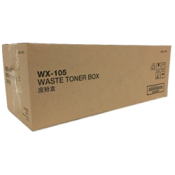 A8JJWY1 WASTE TONER BOX WX-105