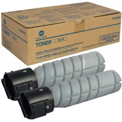 TN-116 BLACK TONER