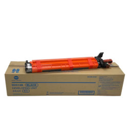 DV-512K Developer