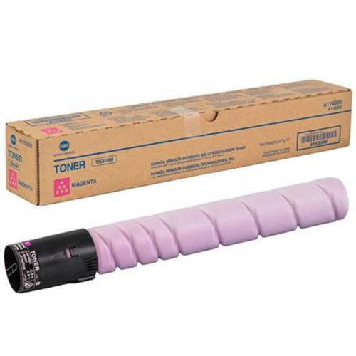 TN-221M MAGENTA TONER
