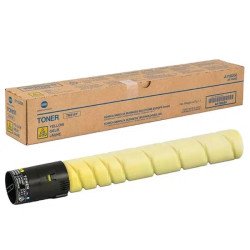 TN-221Y YELLOW TONER