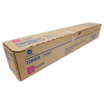 TN-328M MAGENTA TONER