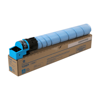 TN-328C CYAN TONER