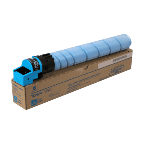 TN-328C CYAN TONER
