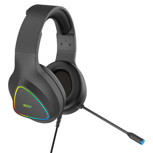 NOD Platoon 4in1 Combo Σετ Gaming Πληκτρολόγιο με διακόπτες και RGB φωτισμό & Ποντίκι (Ελληνικό) NOD Platoon 4in1 Combo Σετ Gaming Πληκτρολόγιο με διακόπτες και RGB φωτισμό & Ποντίκι (Ελληνικό)