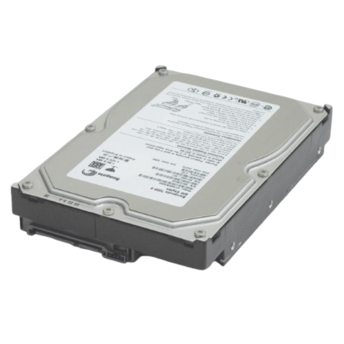 Seagate BarraCuda 7200.8 ST3400832AS 400GB 7200 RPM 8MB Cache SATA 1.5Gb/s 3.5' Hard Drive Bare Drive