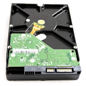 Western Digital WD4000KS-00MNB0 400GB, Internal Hard Drive