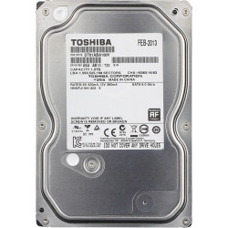 Toshiba 1TB