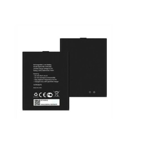 Μπαταρία συμβατή με Tp-Link C5 Plus 2150Mah