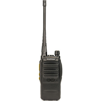 Baofeng BF-S88 Ασύρματος Πομποδέκτης UHF/VHF 5W χωρίς Οθόνη