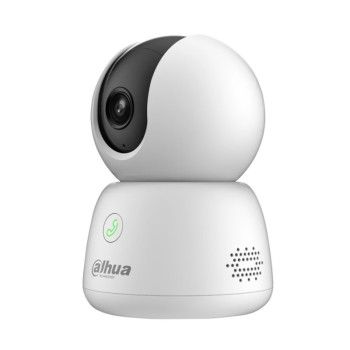 Dahua H3B 3MP Indoor Wi-Fi Pan & Tilt Camera 3.6mm (79°) Fixed Lens DH-H3B
