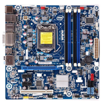Μητρική Intel DH67BL (Socket 1155) REF Μητρική Intel DH67BL (Socket 1155) REF