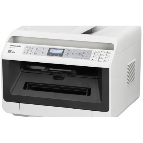 Panasonic Kx Mb2130 Multi Function Printer Refurbhised