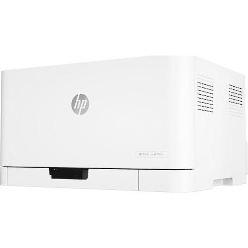 HP Color Laser 150a Έγχρωμoς Εκτυπωτής Refurbhised