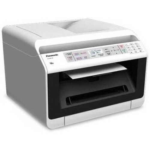 Panasonic Kx Mb2130 Multi Function Printer Refurbhised