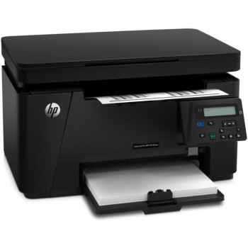 ΠΟΛΥΜΗΧΑΝΗΜΑ HP LASERJET PRO MFP M125A AIO CZ172A Refurbhised