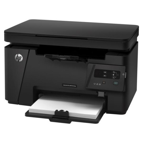 ΠΟΛΥΜΗΧΑΝΗΜΑ HP LASERJET PRO MFP M125A AIO CZ172A Refurbhised