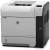 HP LaserJet 600 M602dn Monochrome laser Refurbhised