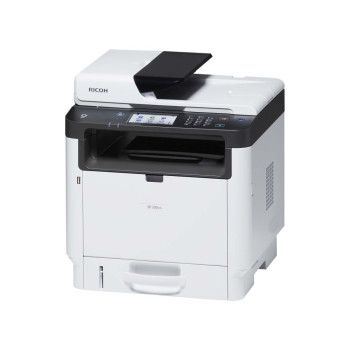 Ricoh SP 330SFN Refurbhised