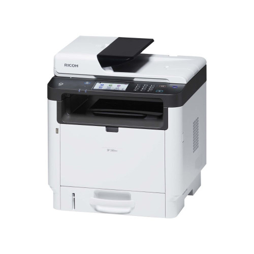 Ricoh SP 330SFN Refurbhised