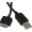 Sony USB Καλώδιο για PS Vita σε Μαύρο χρώμα