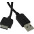 Sony USB Καλώδιο για PS Vita σε Μαύρο χρώμα