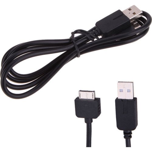 Sony USB Καλώδιο για PS Vita σε Μαύρο χρώμα Sony USB Καλώδιο για PS Vita σε Μαύρο χρώμα