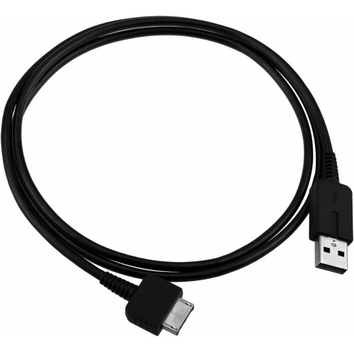 Sony USB Καλώδιο για PS Vita σε Μαύρο χρώμα Sony USB Καλώδιο για PS Vita σε Μαύρο χρώμα
