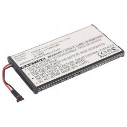 Cameron Sino Μπαταρία Τύπου Sp65m 4-297-658-01 Pa-vt65 Sony Playstation Ps Vita Cs-sp006sl