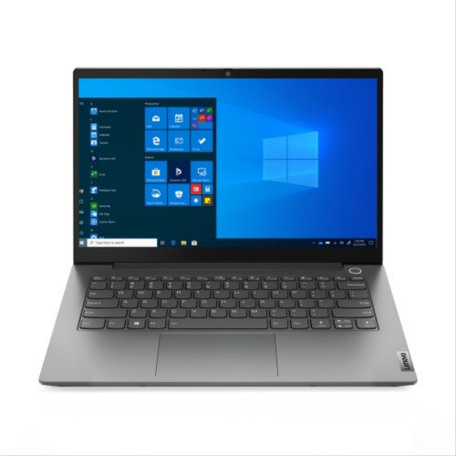 LENOVO Laptop ThinkBook 14-ARE 14'' FHD IPS/R3-4300U/8GB/256GB SSD/AMD Radeon Graphics /Win 10 Pro/2Y NBD/Grey Refurbhised LENOVO Laptop ThinkBook 14-ARE 14'' FHD IPS/R3-4300U/8GB/256GB SSD/AMD Radeon Graphics /Win 10 Pro/2Y NBD/Grey Refurbhised
