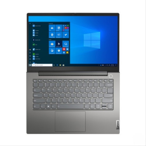 LENOVO Laptop ThinkBook 14-ARE 14'' FHD IPS/R3-4300U/8GB/256GB SSD/AMD Radeon Graphics /Win 10 Pro/2Y NBD/Grey Refurbhised LENOVO Laptop ThinkBook 14-ARE 14'' FHD IPS/R3-4300U/8GB/256GB SSD/AMD Radeon Graphics /Win 10 Pro/2Y NBD/Grey Refurbhised