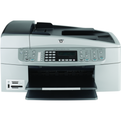 HP OFFICEJET 6310 ALL-IN-ONE (Q8061B) Refurbhised
