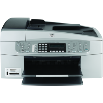 HP OFFICEJET 6310 ALL-IN-ONE (Q8061B) Refurbhised