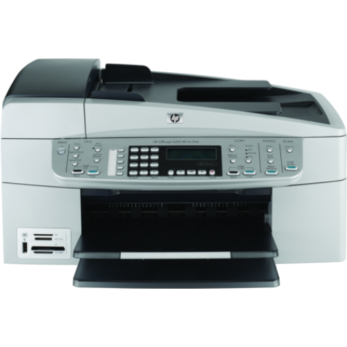HP OFFICEJET 6310 ALL-IN-ONE (Q8061B) Refurbhised
