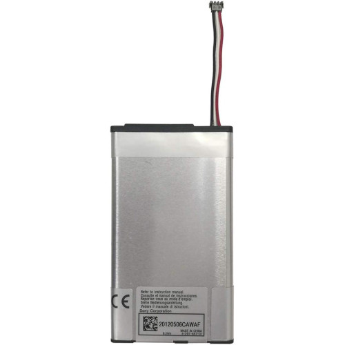 2210 Mah Battery Compatible Playstation Vita Replacement Sony Sp65m Ps Vita Pch-1006 Pch-1004 Pch-1104 1000 Pch-1001 Pch-110