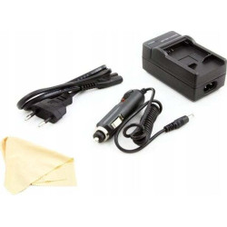 Massa Φορτιστής Μπαταρίας Συμβατός με Olympus / Sony Συμβατός με Olympus / Sony 5904647807730