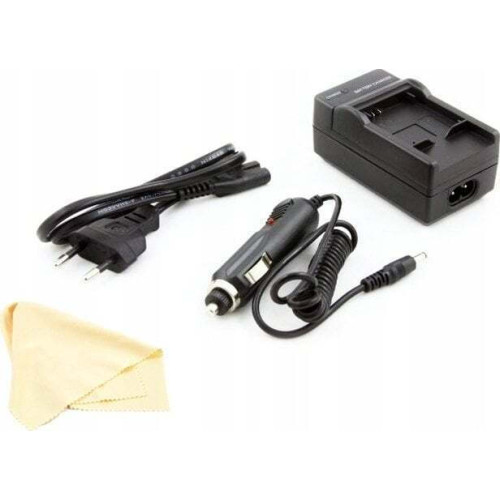 Massa Φορτιστής Μπαταρίας Συμβατός με Olympus / Sony Συμβατός με Olympus / Sony 5904647807730