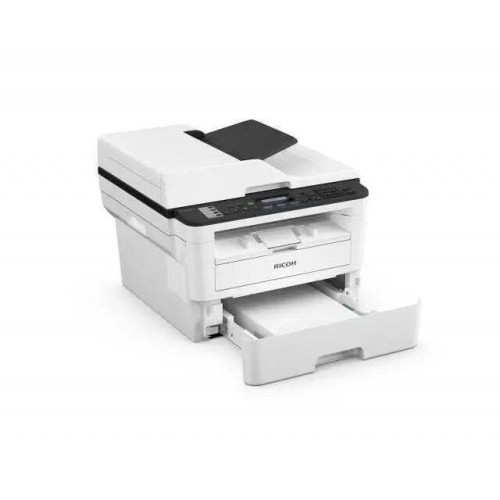 Ricoh SP 230SFNw Ασπρόμαυρο Πολυμηχάνημα Laser με WiFi και Mobile Print Ανακαινισμένο