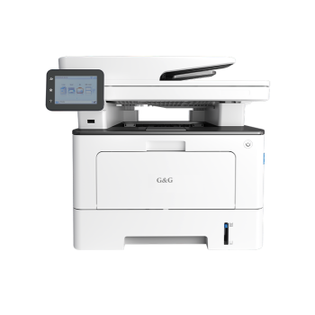 G&G GM4210DW Mono Laser Multifunction Printer