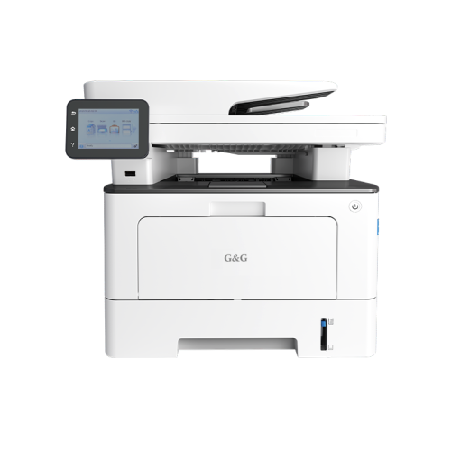 G&G GM4210DW Mono Laser Multifunction Printer
