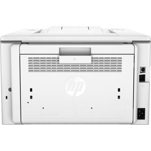 HP LaserJet Pro M203dn Ασπρόμαυρος Εκτυπωτής με Mobile Print Ανακαινισμένο