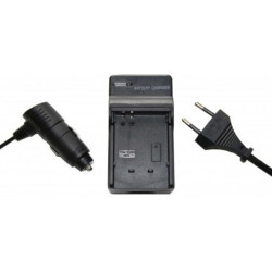 Φορτιστής μπαταρίας General Imaging GB-50/Olympus Li-50B/Ricoh DB-100/ Ricoh DB-110Kodak LB-052 LI-50B,D-LI78