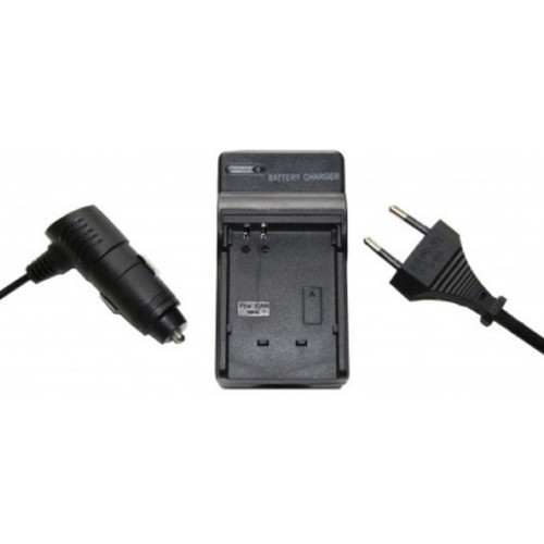 Φορτιστής μπαταρίας General Imaging GB-50/Olympus Li-50B/Ricoh DB-100/ Ricoh DB-110Kodak LB-052 LI-50B,D-LI78