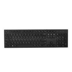 KEYBOARD DELL KB216 EN/GR BL/USB NEW