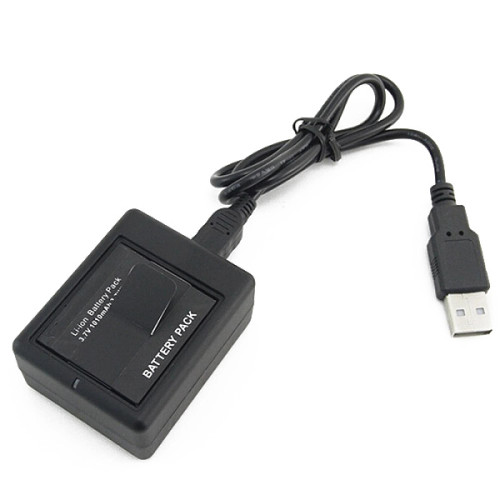 Φορτιστής Μπαταρίας Xiaomi Yi Sports Camera Διπλός