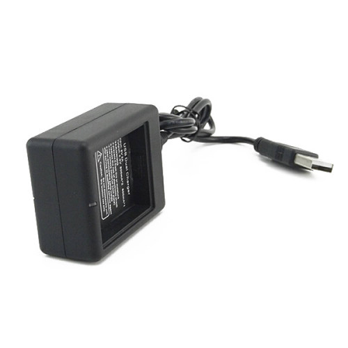 Φορτιστής Μπαταρίας Xiaomi Yi Sports Camera Διπλός