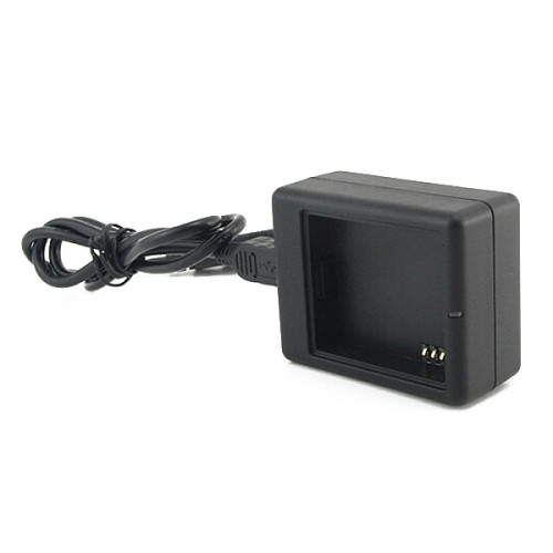 Φορτιστής Μπαταρίας Xiaomi Yi Sports Camera Διπλός